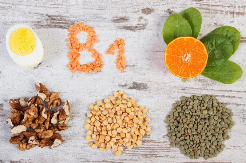 Lợi ích sức khỏe của vitamin B1 – Loại vitamin nhóm B hỗ trợ năng lượng và trao đổi chất