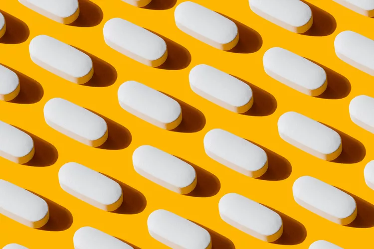 Điều gì xảy ra với cơ thể khi bạn thường xuyên bổ sung Vitamin B-Complex?